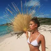 Kara Del Toro nude #1635