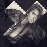 Kara Del Toro nude #1689