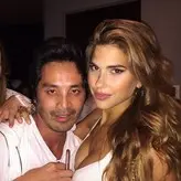 Kara Del Toro nude #1702