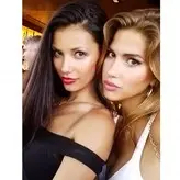 Kara Del Toro nude #1744