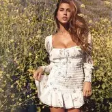 Kara Del Toro nude #1955