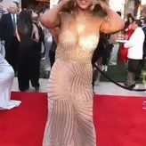 Kara Del Toro nude #1998