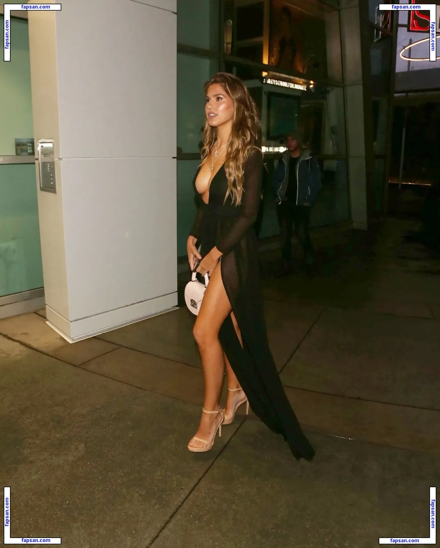 Kara Del Toro nude photo #2020 from OnlyFans