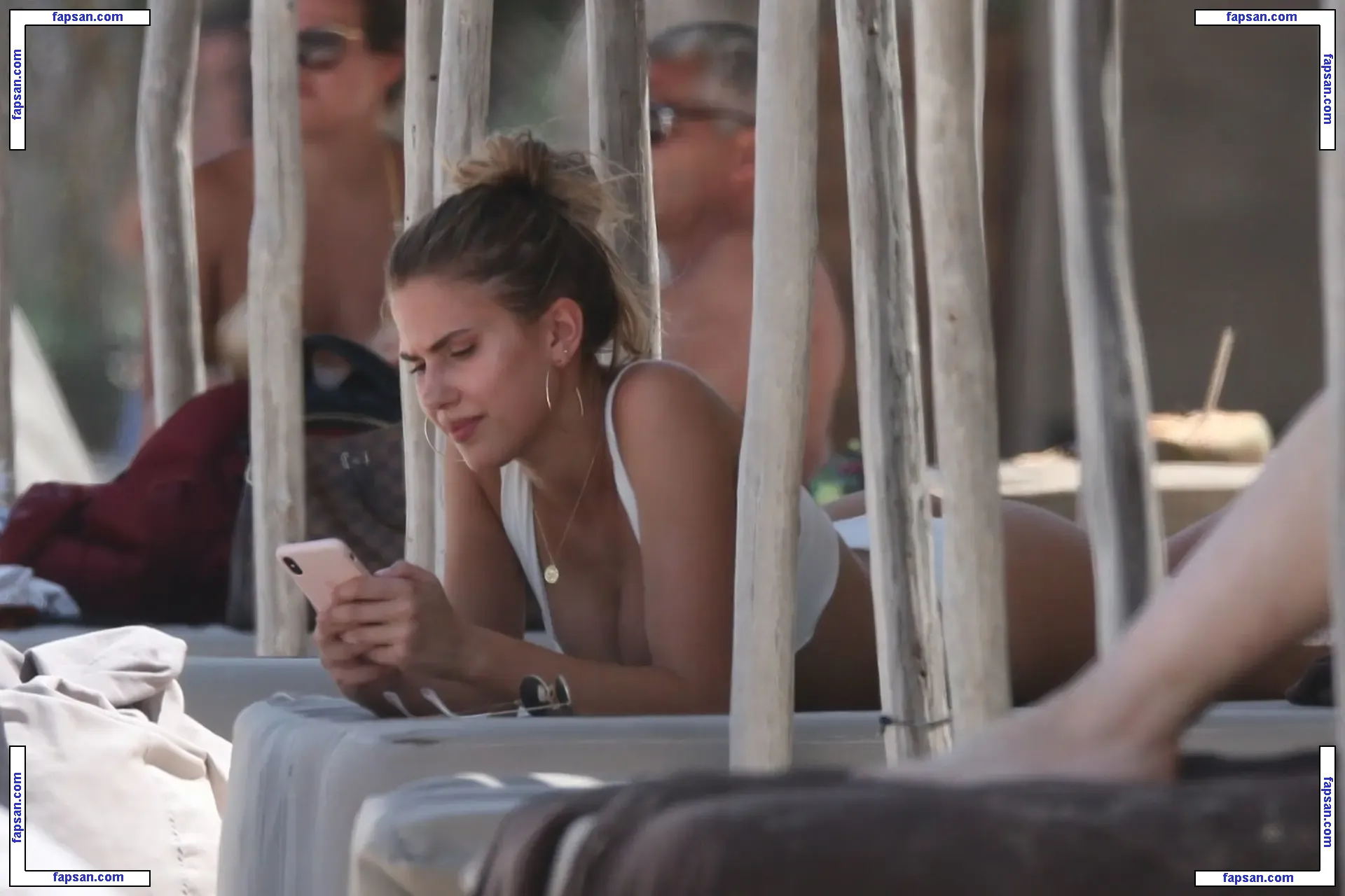 Kara Del Toro nude photo #2152 from OnlyFans