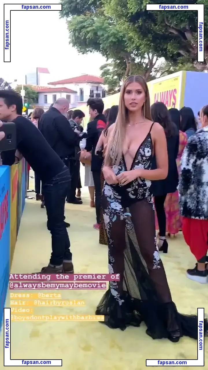 Kara Del Toro nude photo #2187 from OnlyFans