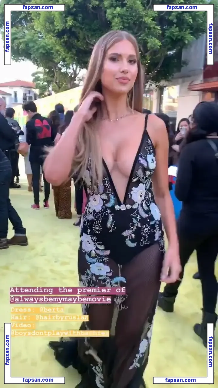 Kara Del Toro nude photo #2188 from OnlyFans