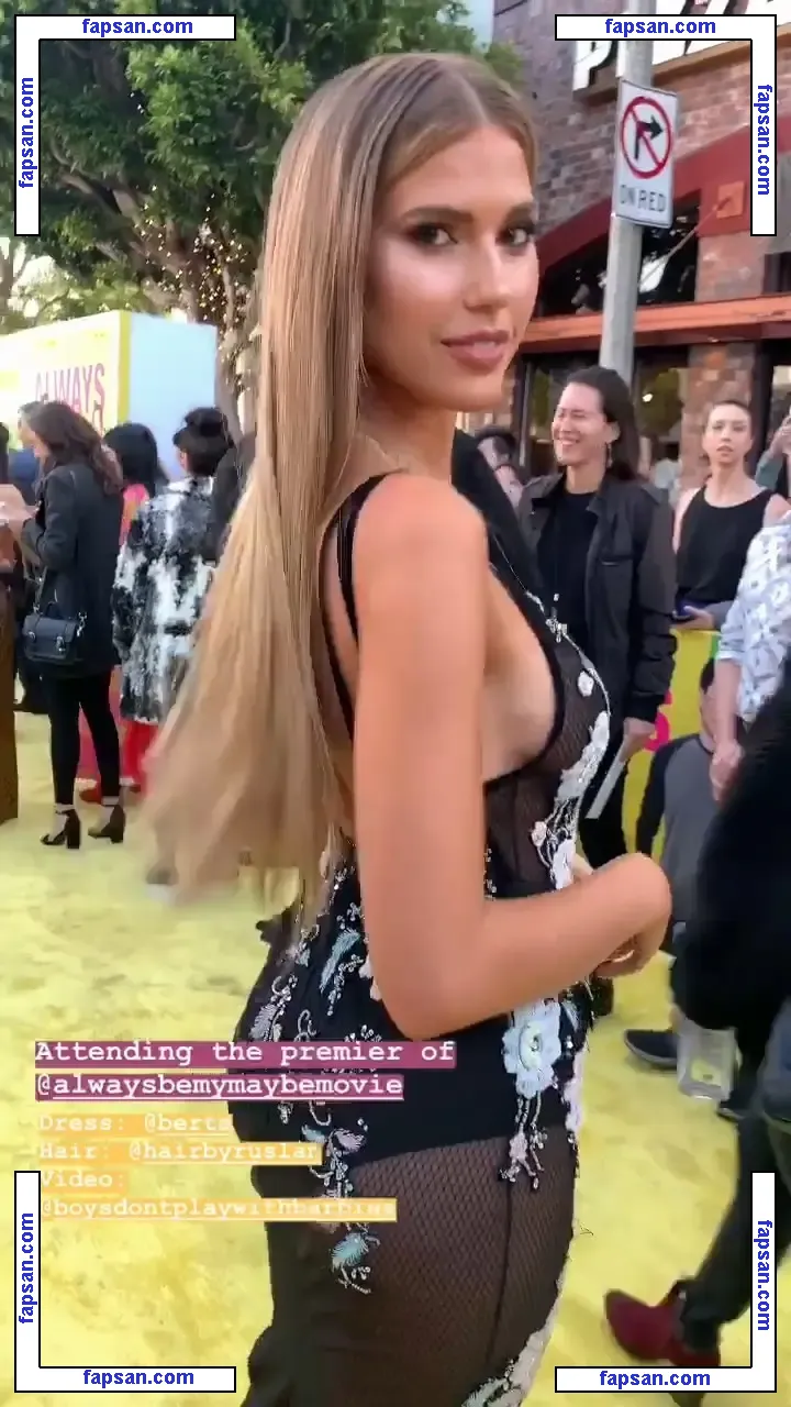 Kara Del Toro nude photo #2189 from OnlyFans