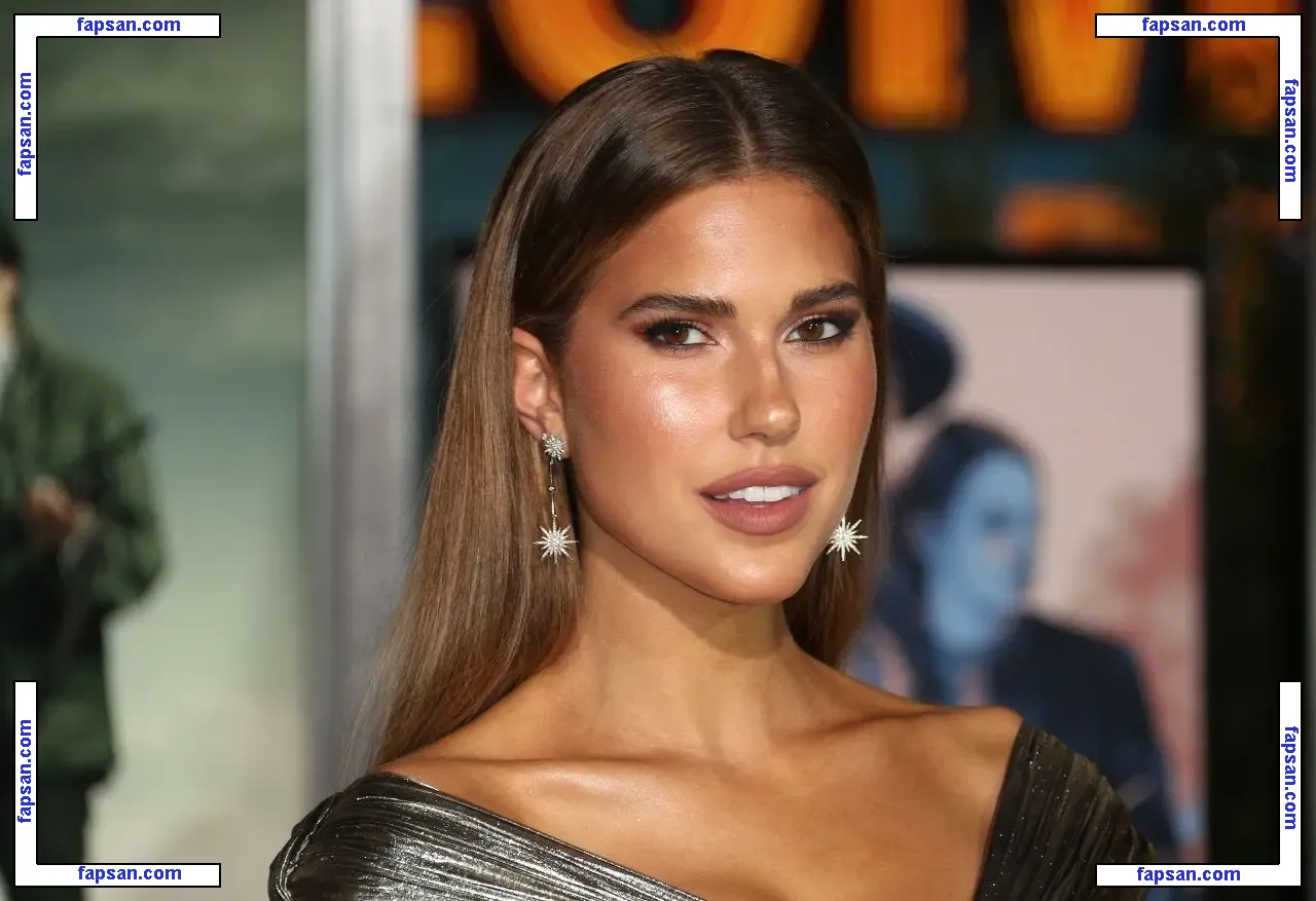 Kara Del Toro nude photo #2359 from OnlyFans