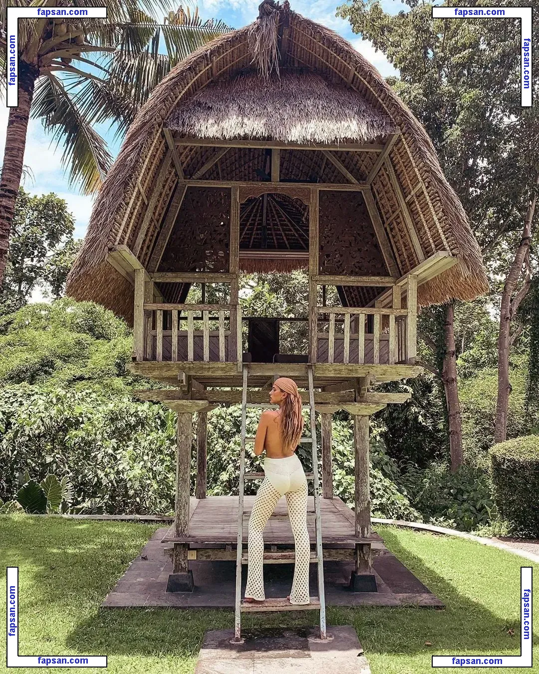 Kara Del Toro nude photo #2645 from OnlyFans