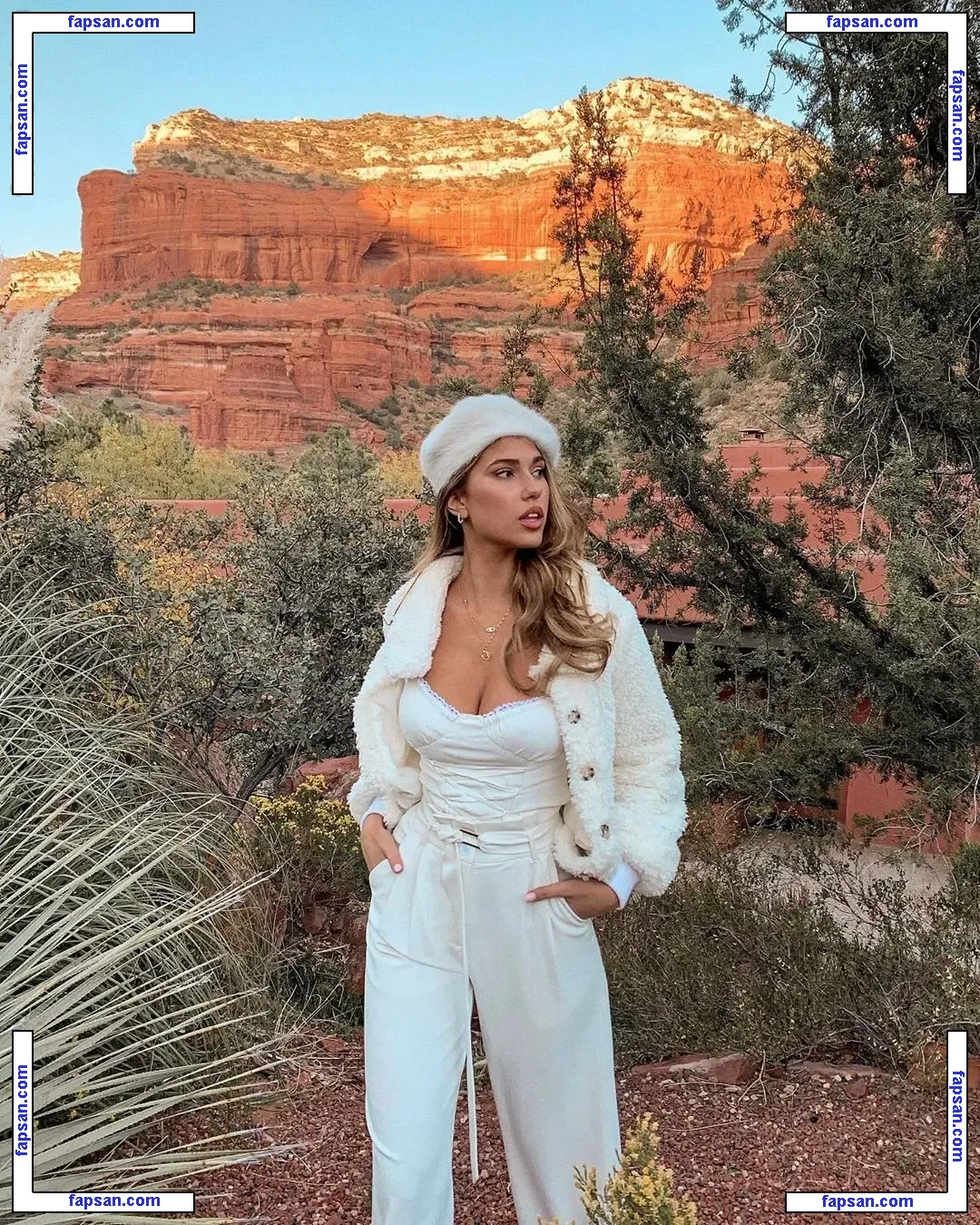 Kara Del Toro nude photo #2646 from OnlyFans