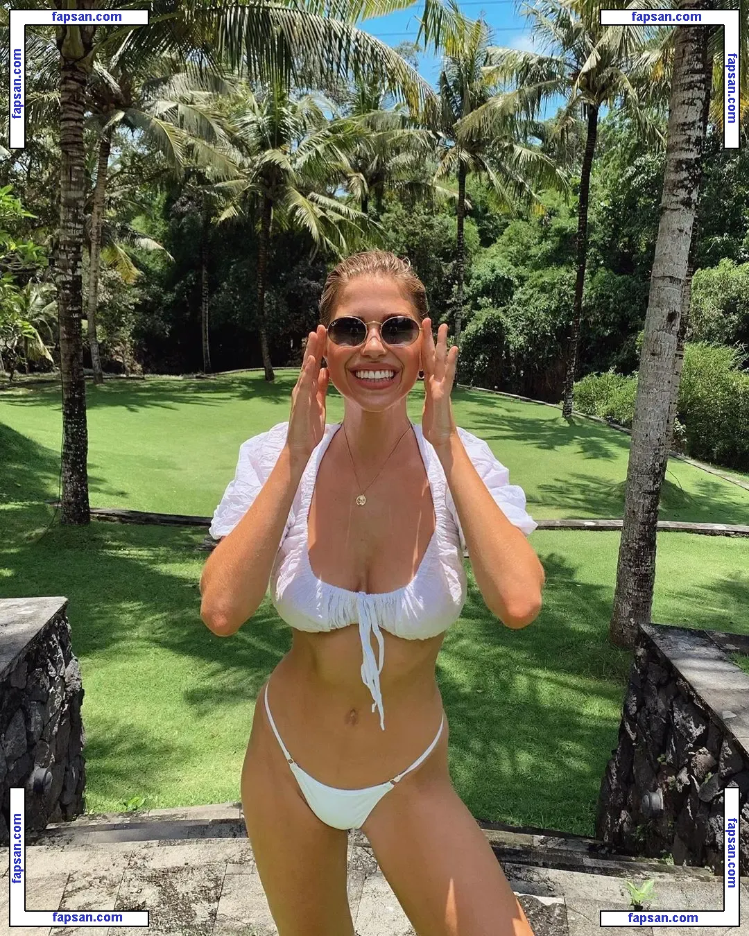 Kara Del Toro nude photo #2652 from OnlyFans
