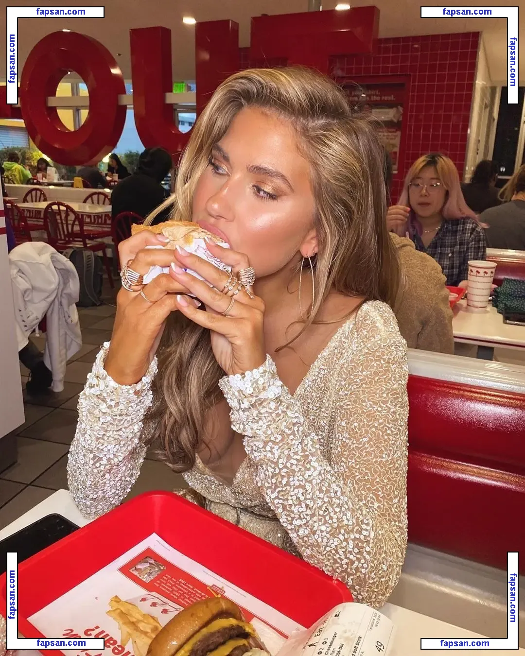 Kara Del Toro nude photo #2690 from OnlyFans
