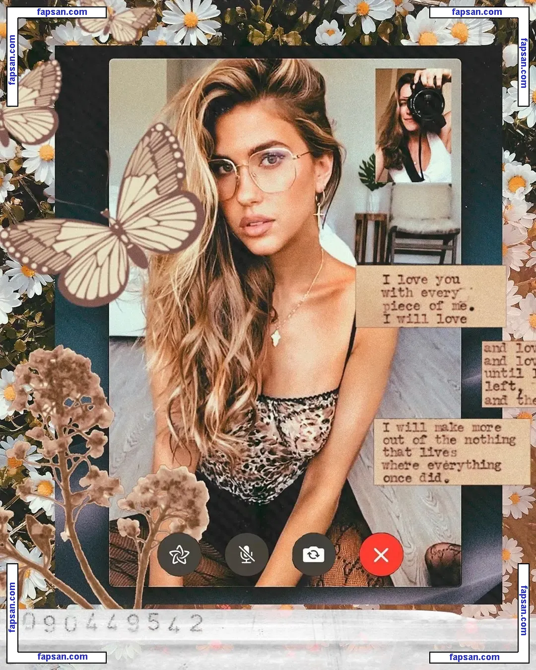 Kara Del Toro nude photo #2773 from OnlyFans