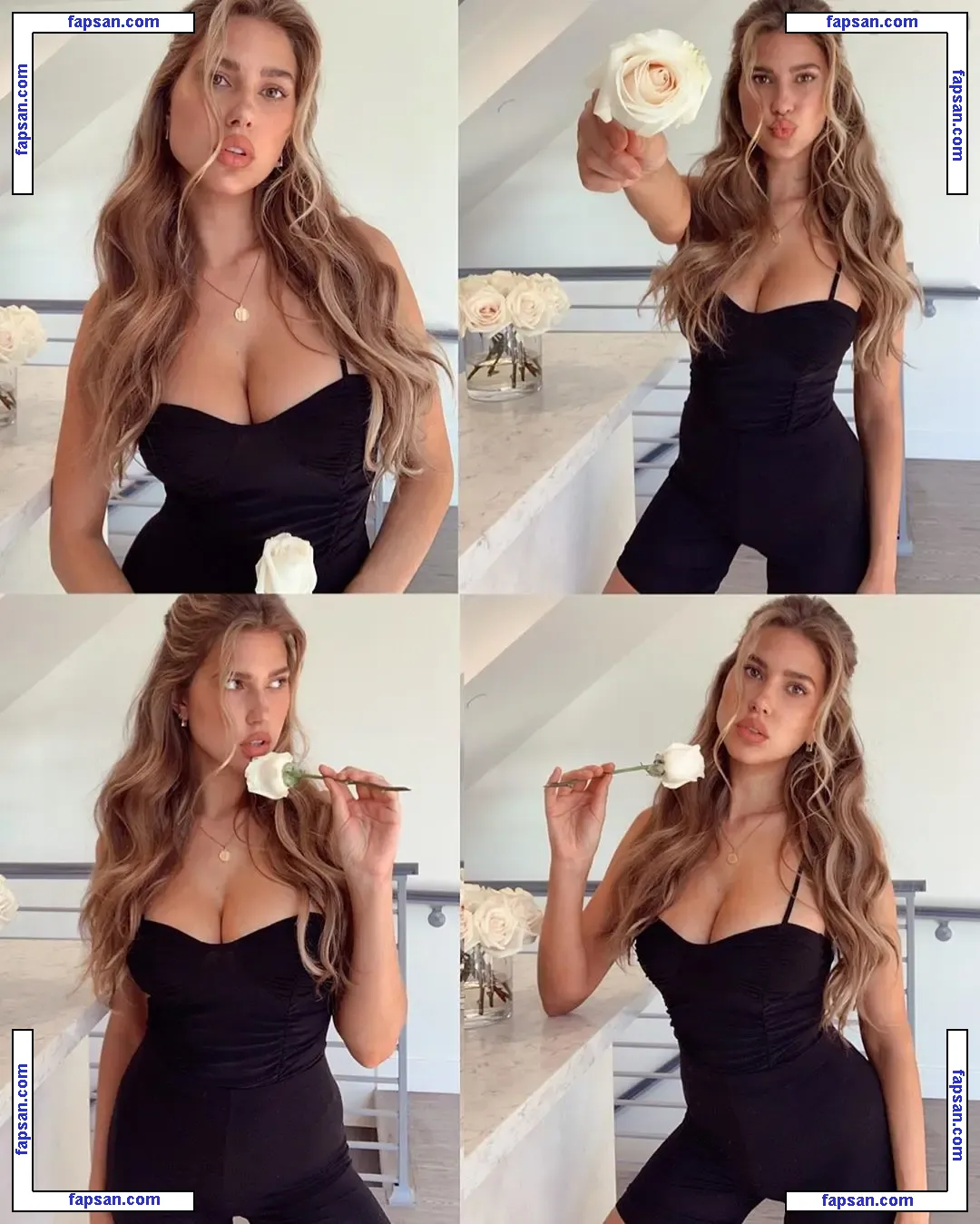 Kara Del Toro nude photo #2790 from OnlyFans