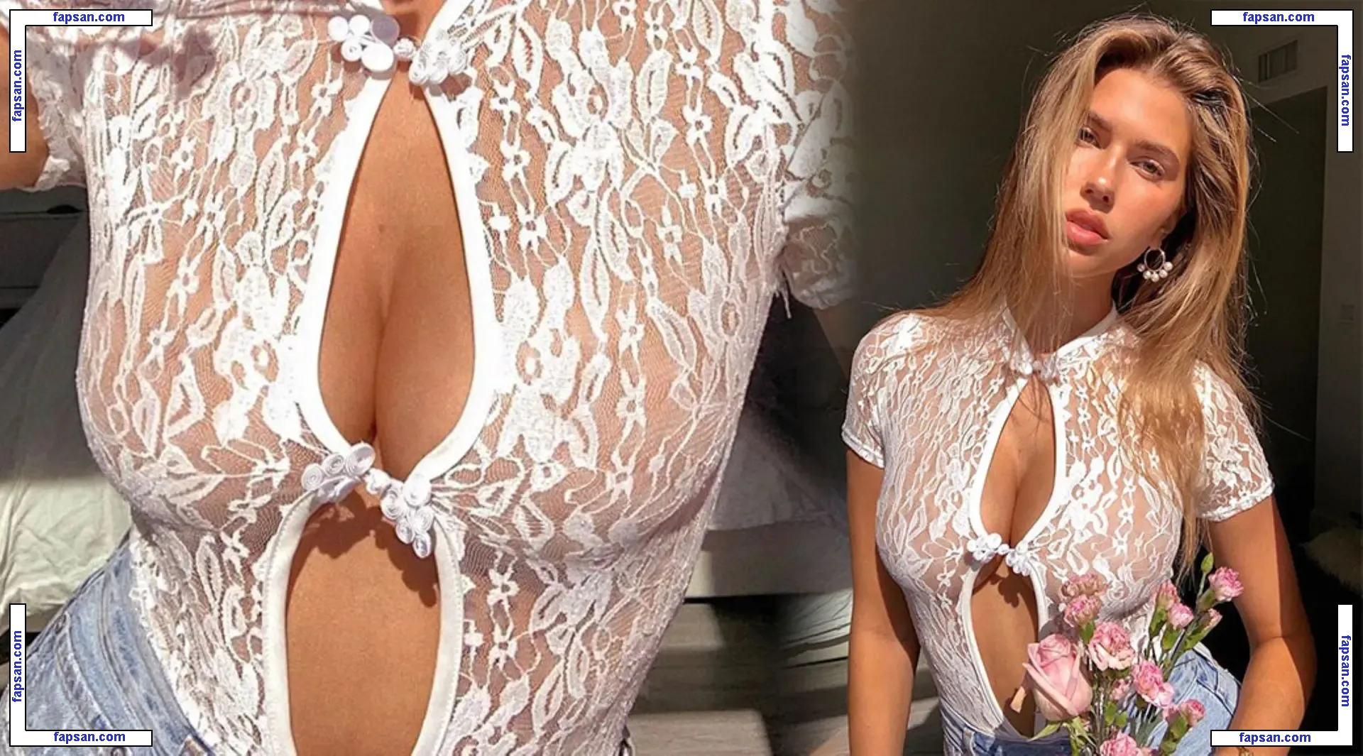 Kara Del Toro nude photo #2833 from OnlyFans