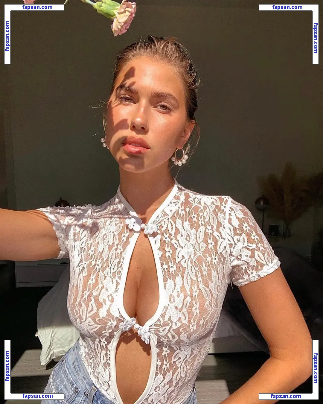 Kara Del Toro nude photo #2850 from OnlyFans