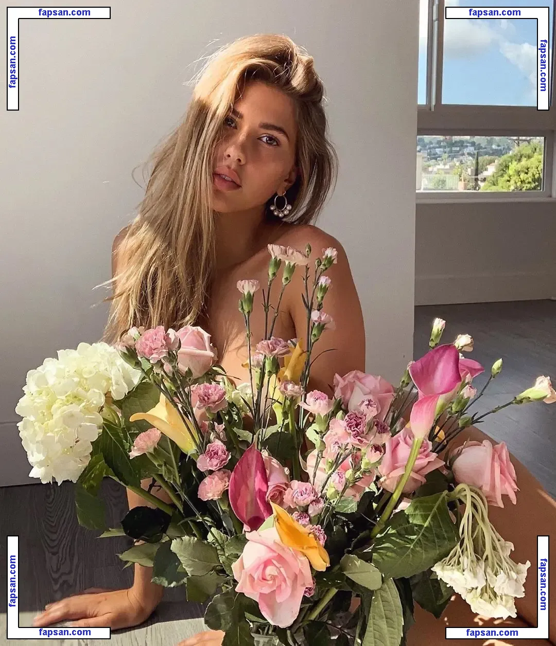 Kara Del Toro nude photo #2851 from OnlyFans