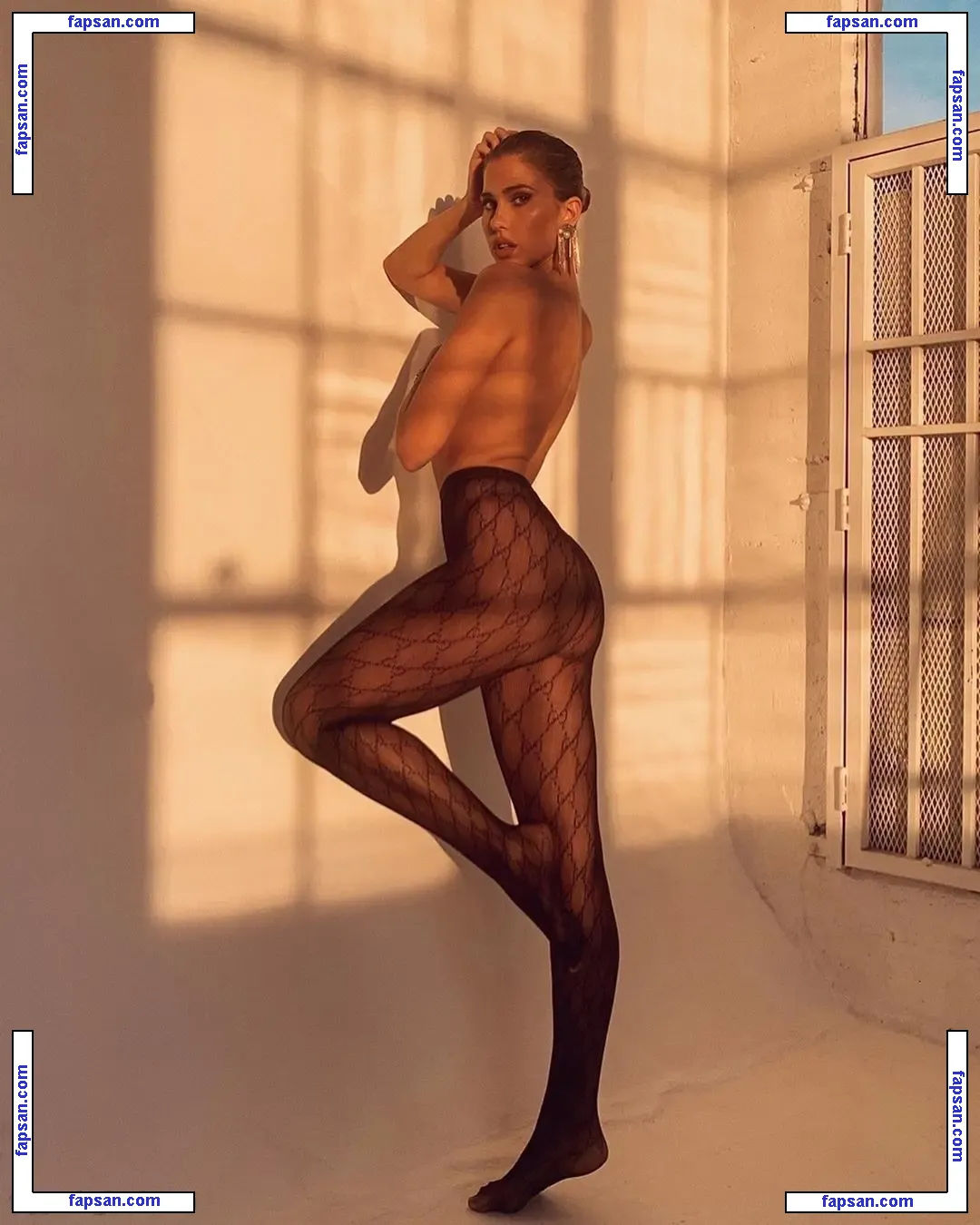 Kara Del Toro nude photo #2873 from OnlyFans