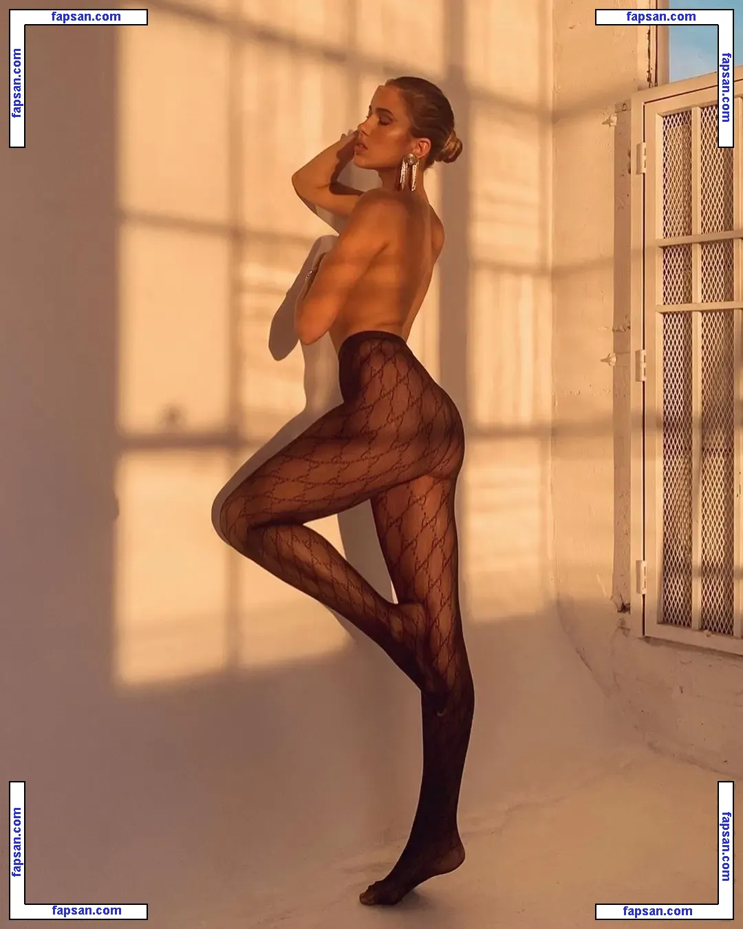 Kara Del Toro nude photo #2874 from OnlyFans