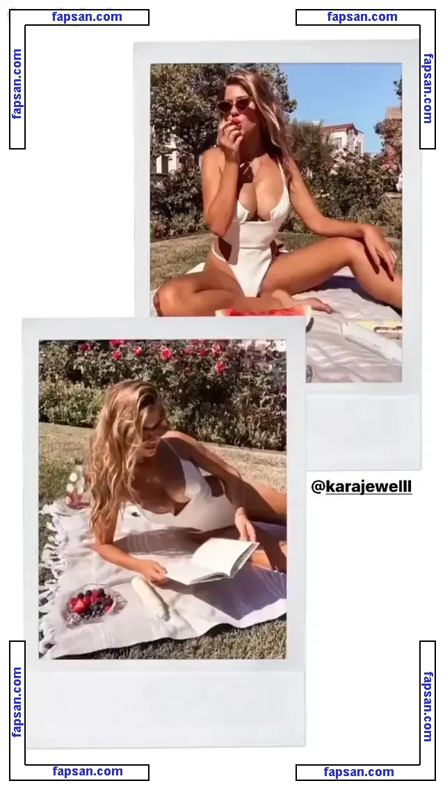 Kara Del Toro nude photo #2931 from OnlyFans