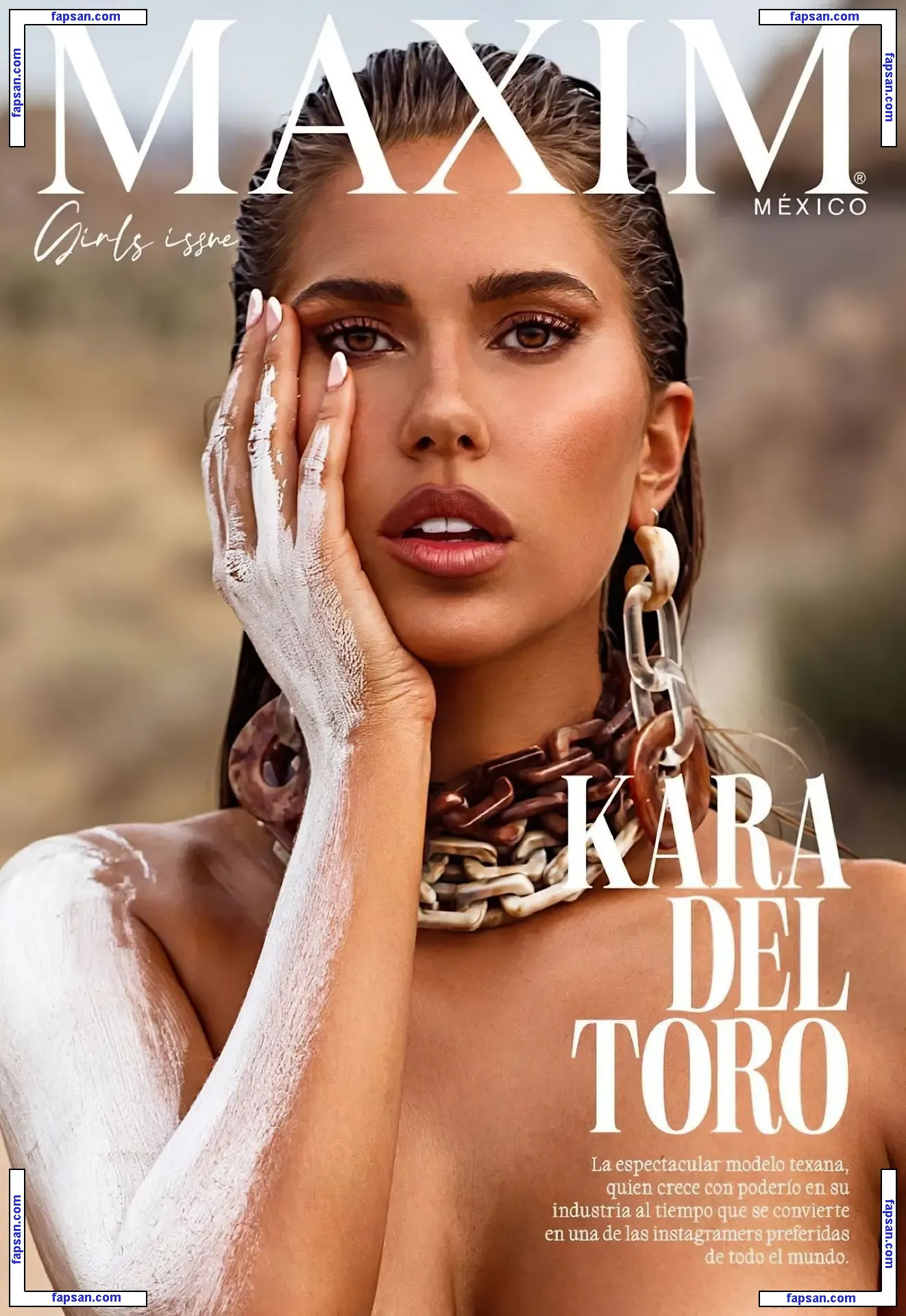 Kara Del Toro nude photo #2945 from OnlyFans