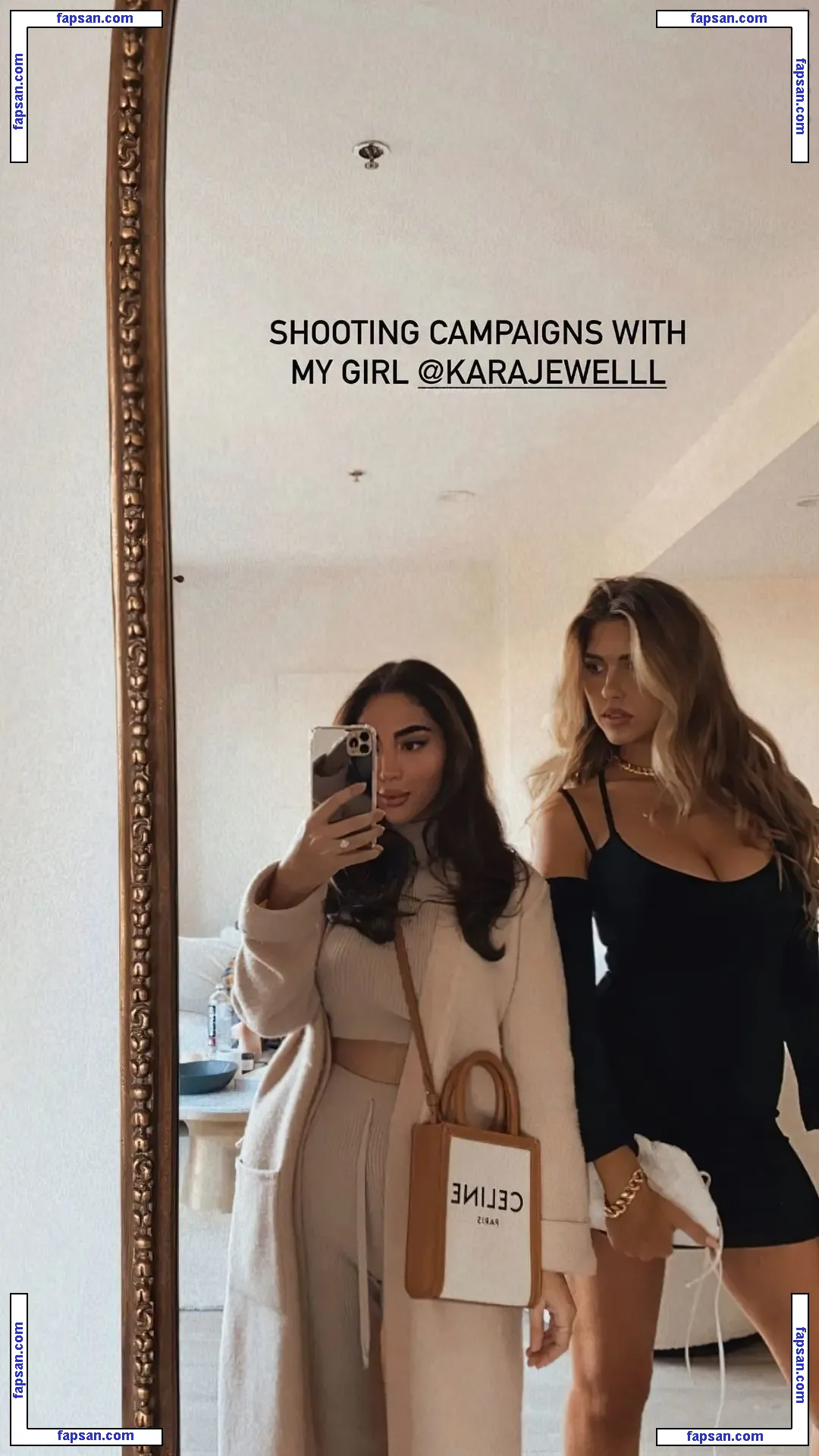 Kara Del Toro nude photo #2984 from OnlyFans