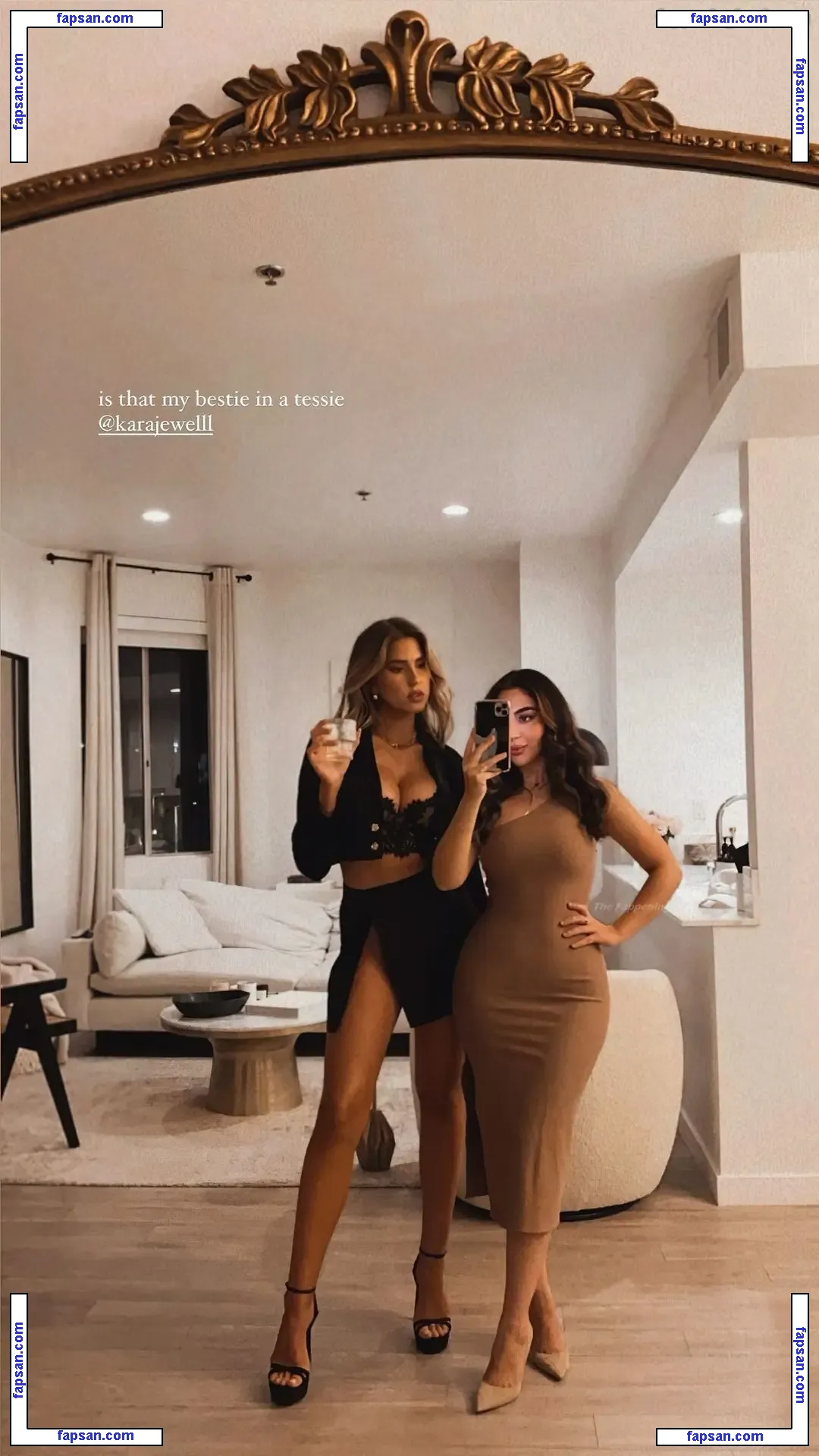 Kara Del Toro nude photo #2985 from OnlyFans