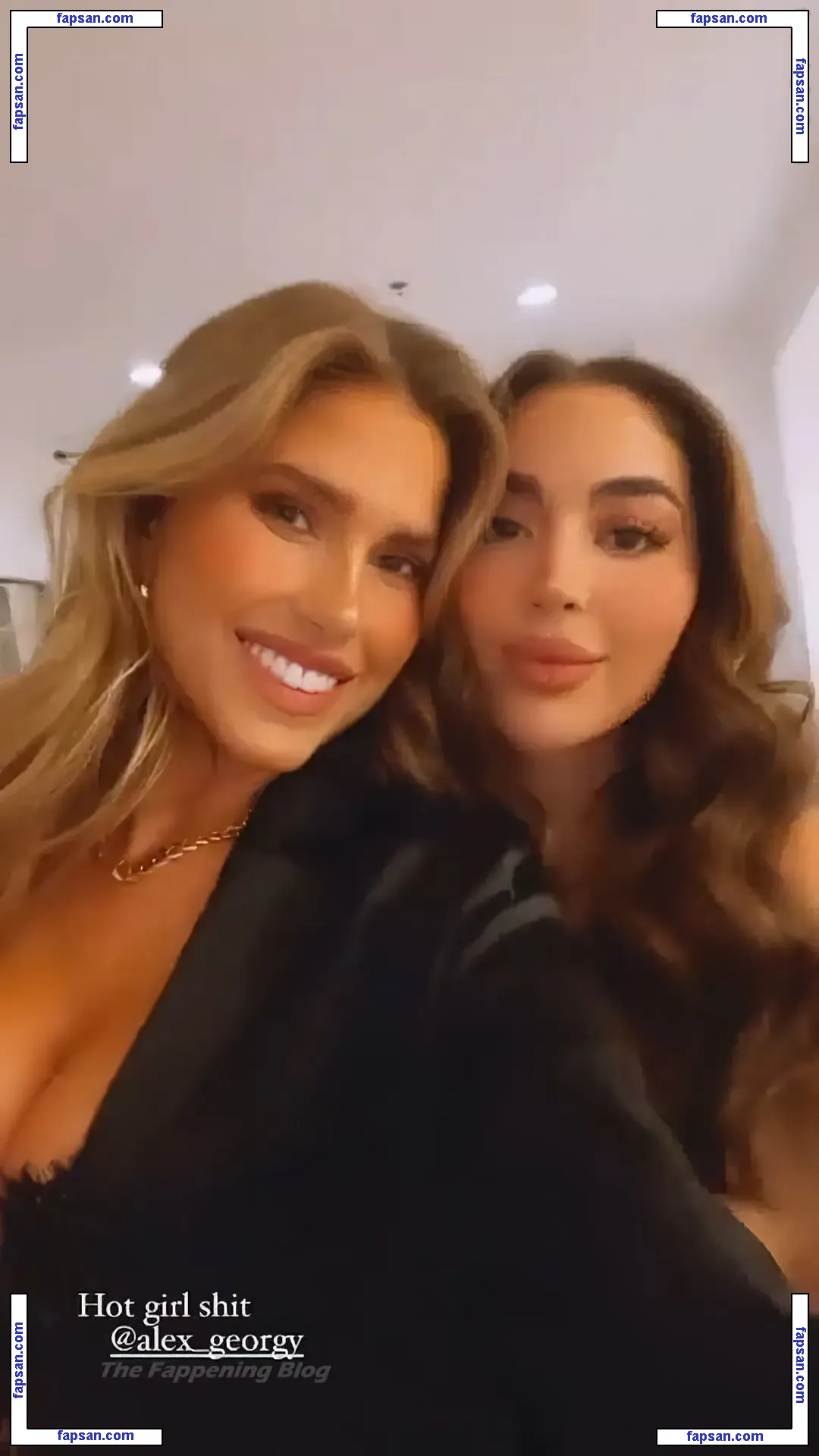 Kara Del Toro nude photo #2986 from OnlyFans