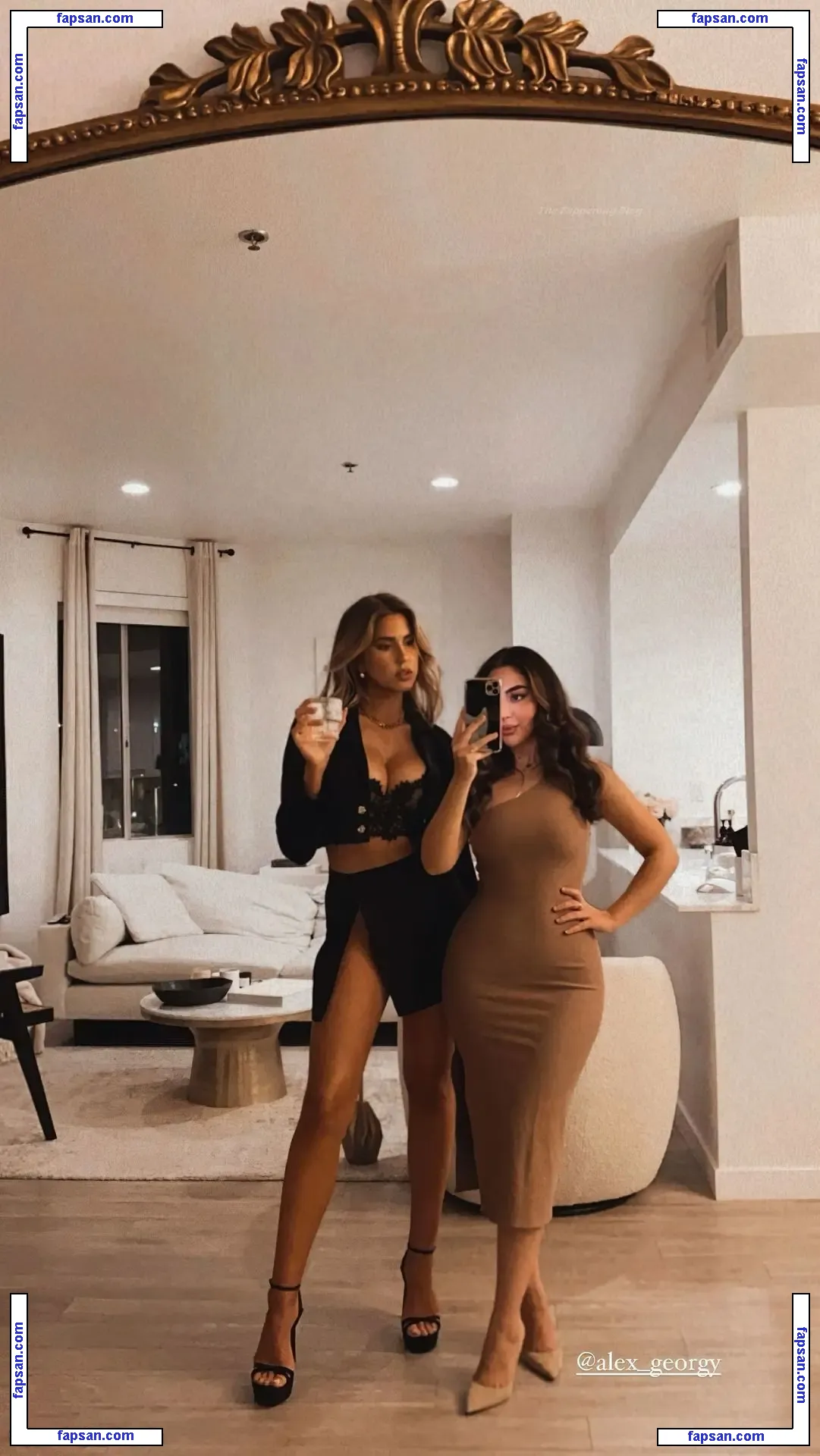 Kara Del Toro nude photo #2987 from OnlyFans