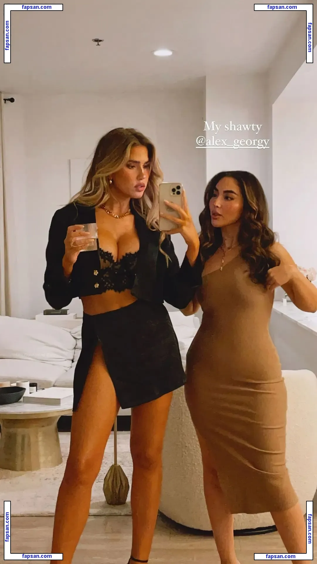 Kara Del Toro nude photo #2988 from OnlyFans