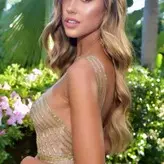 Kara Del Toro nude #2001