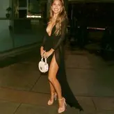 Kara Del Toro nude #2018