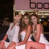 Kara Del Toro nude #2434