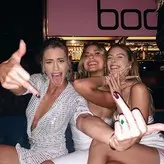 Kara Del Toro nude #2435