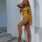 Kara Del Toro nude #2544