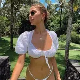 Kara Del Toro nude #2658