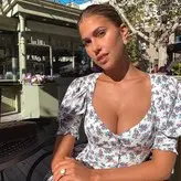 Kara Del Toro nude #2660