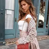 Kara Del Toro nude #2667