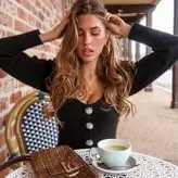 Kara Del Toro nude #2682