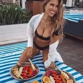 Kara Del Toro nude #2705