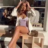 Kara Del Toro nude #2735