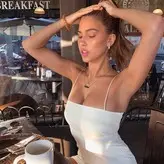 Kara Del Toro nude #2741