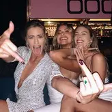 Kara Del Toro nude #2745