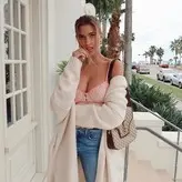 Kara Del Toro nude #2746