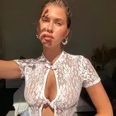 Kara Del Toro nude #2850