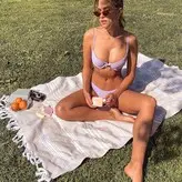 Kara Del Toro nude #2865