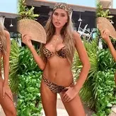 Kara Del Toro nude #2875