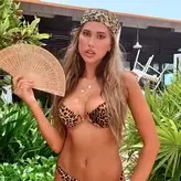 Kara Del Toro nude #2880