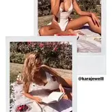 Kara Del Toro nude #2931