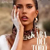 Kara Del Toro nude #2945